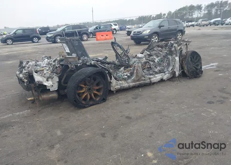 2016 Land Rover Range Rover Sport 3.0L V6 Supercharged Hse z USA, uszkodzony, nr VIN SALWR2PF2GAS92074